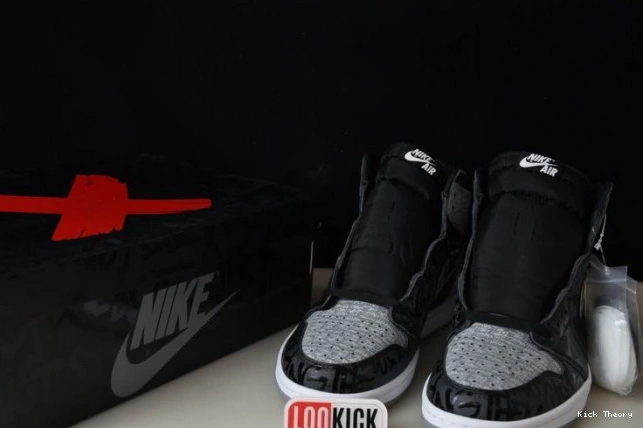 Kicktheory High Jordan 555088-036 OG 1 Rebellionaire Air 0810